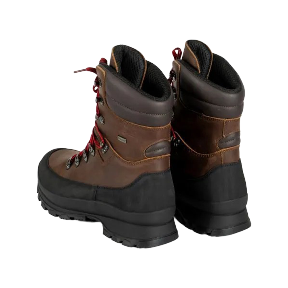 Ботинки Remington Martin Boots 200 g brow р. 42. Фото №8