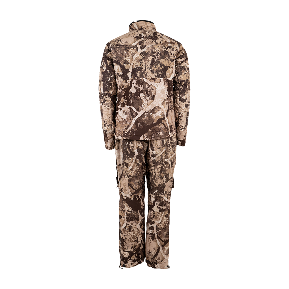 Костюм Remington 3 в 1 Carpathians Fit Dark Wood р. XL. Фото №13 Костюм Remington 3 в 1 Carpathians Fit Dark Wood р. XL. Фото №13