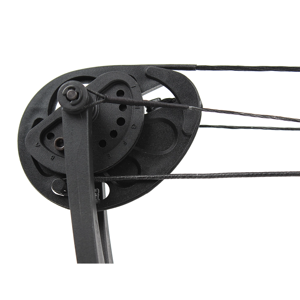 Лук Crosman Wildhorn блочный. Фото №6