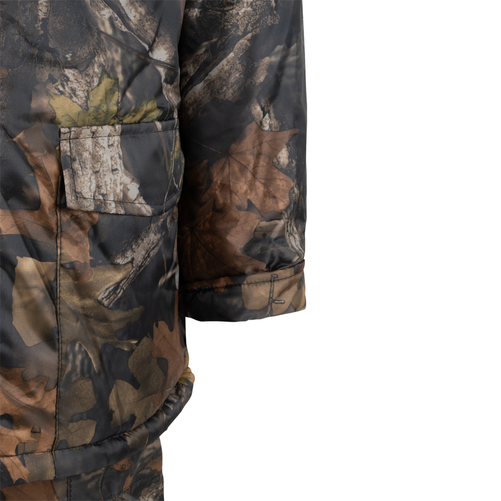 Костюм зимний ЗИМ-2 плащевка. Фото №2