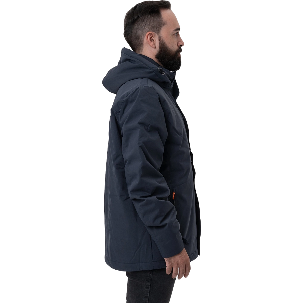 Куртка Remington Heat Strategy Dark Blue р. S. Фото №4