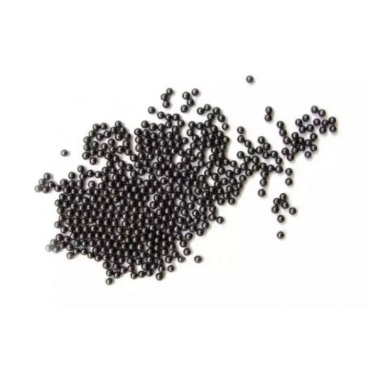 Дробь №7 (1кг) Бийск ( тара по 10 кг). Фото №1