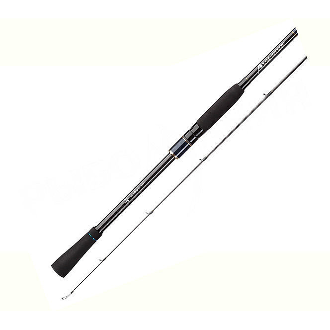 Спиннинг Zetrix Avalanche 2.31м тест 2-12 Fast. Фото №1