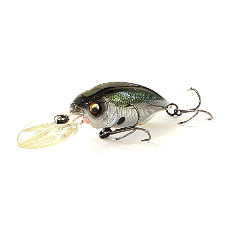 Воблер MEGABASS BAIT-X CONCEPT (Clown). Фото №1