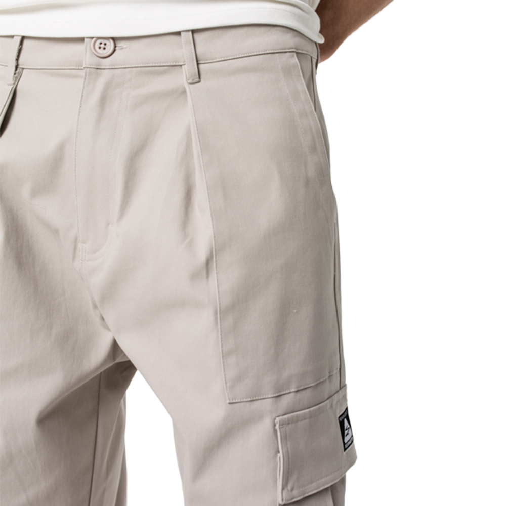 Брюки мужские Remington Delicate light Gray р. 2XL. Фото №5