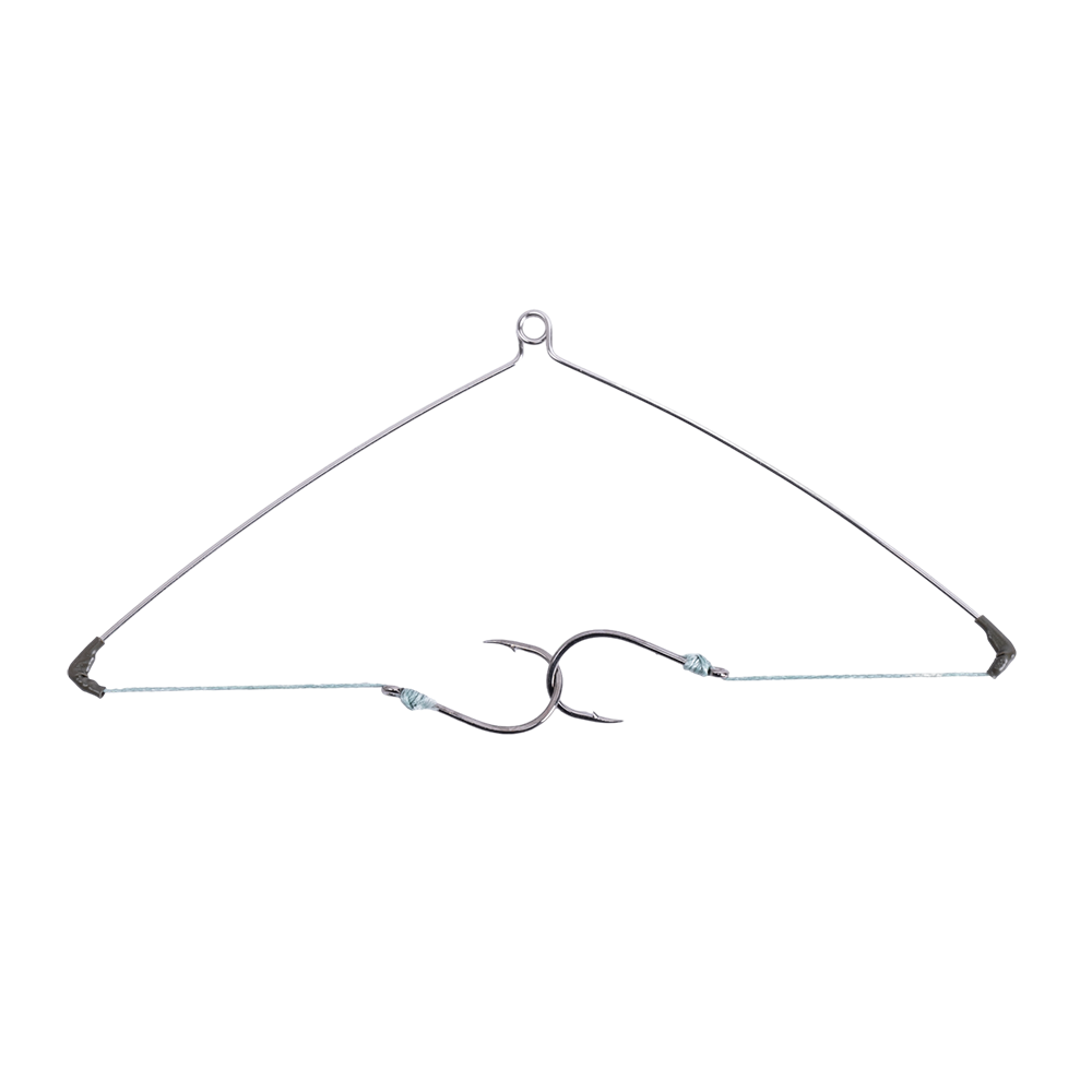 Коромысло для карповой ловли 3шт № 4. Фото №2 Коромысло для карповой ловли 3шт № 4. Фото №2