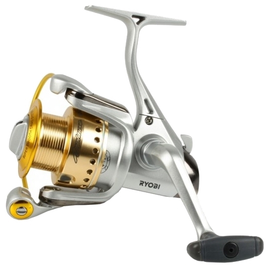 Катушка RYOBI APLAUS 1000 безинерционная RB 1030. Фото №1 Катушка RYOBI APLAUS 1000 безинерционная RB 1030. Фото №1