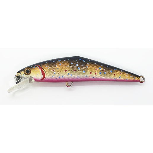 Воблер D-Contact 72 №04. Фото №1