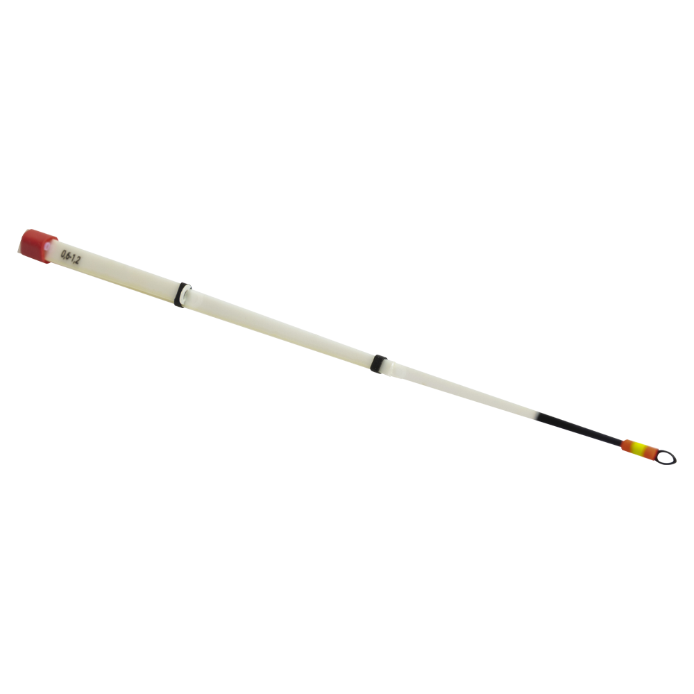 Сторожок Лавсановый "ЛЕЩ" 350 мкр 180 мм 0,6 - 1,2 г (Талисман рыбака). Фото №2 Сторожок Лавсановый "ЛЕЩ" 350 мкр 180 мм 0,6 - 1,2 г (Талисман рыбака). Фото №2