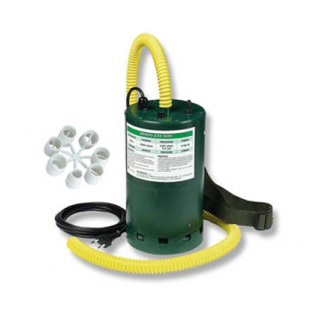 Насос электрический Браво 220/1000. Фото №2 Насос электрический Браво 220/1000. Фото №2