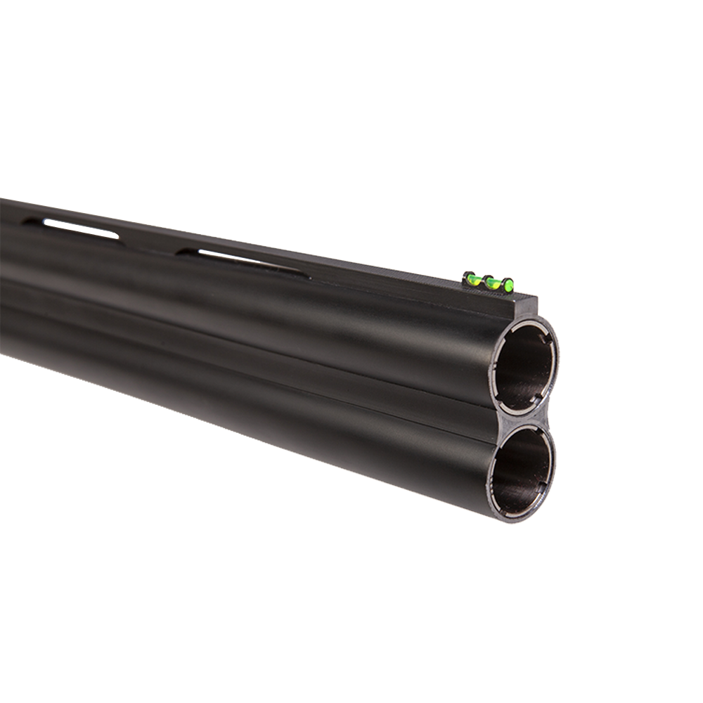 Ружье Batsas 121H калибр 12Х76, L-660 (серебристый ресивер). Фото №7 Ружье Batsas 121H калибр 12Х76, L-660 (серебристый ресивер). Фото №7