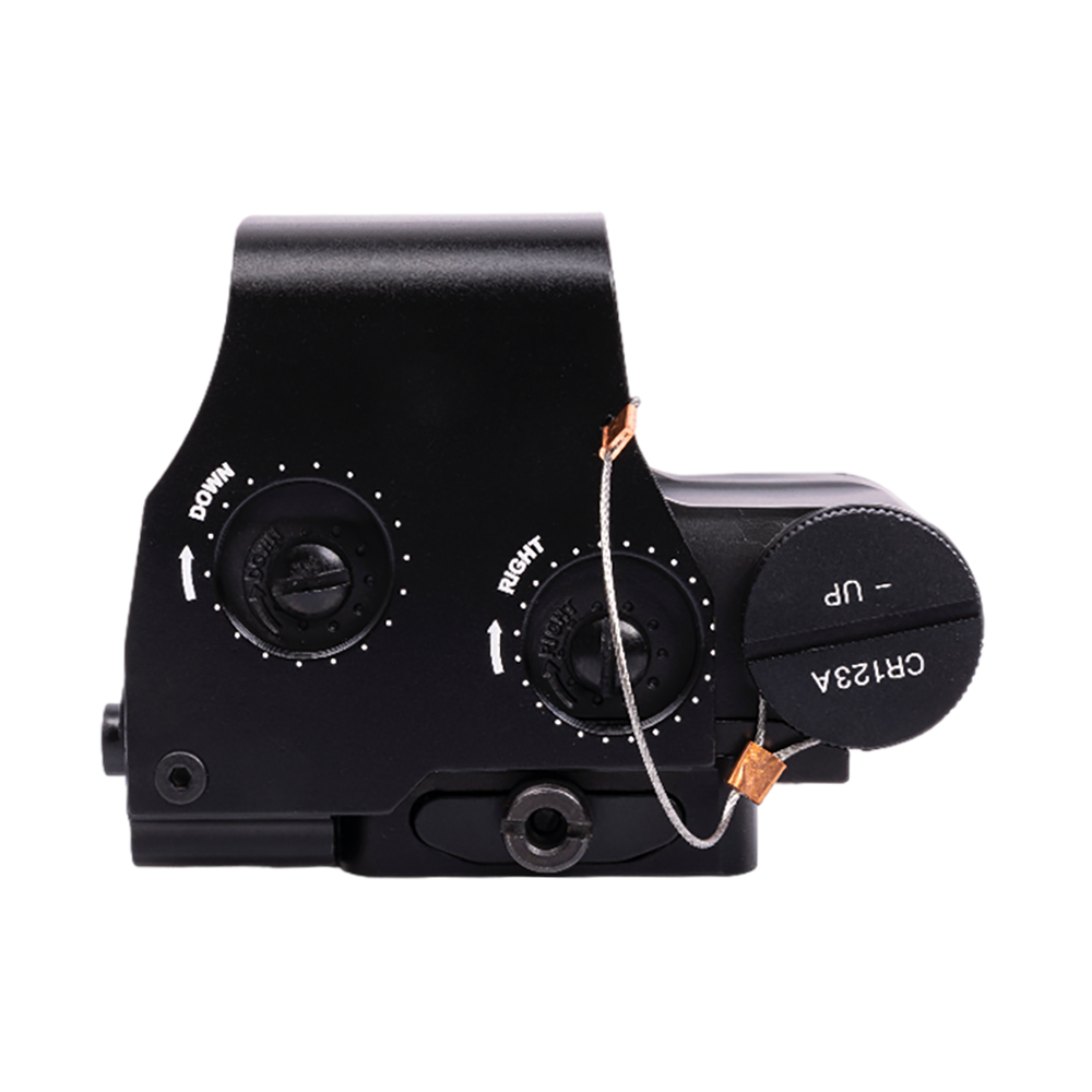 Коллиматорный прицел BORNER закрытого типа. Фото №5