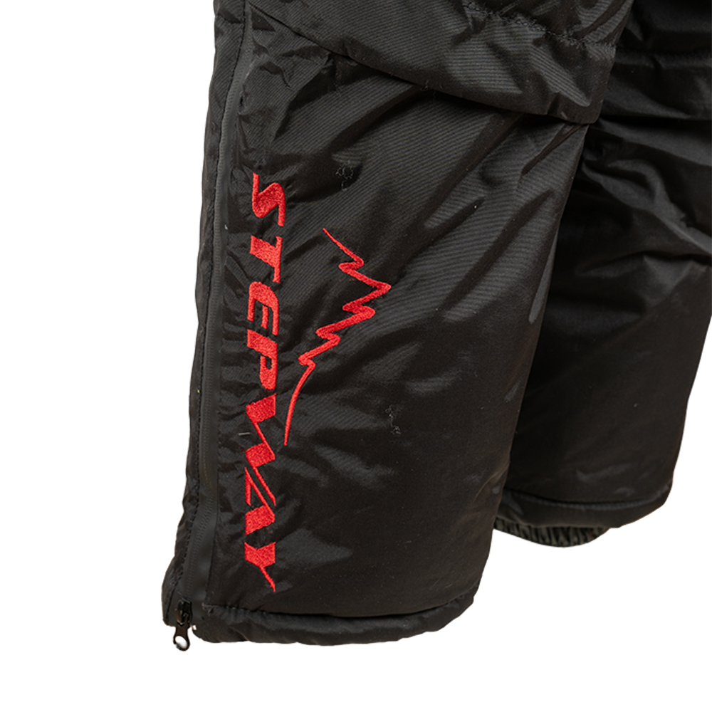 Костюм Fantom Force STEPWAY (Цвет основа Red\ отделка Black). Фото №8