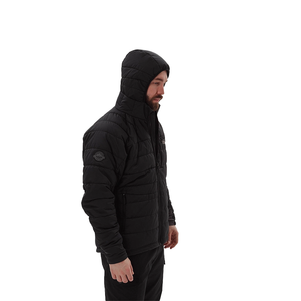 Куртка Remington Black Raven M. Фото №6