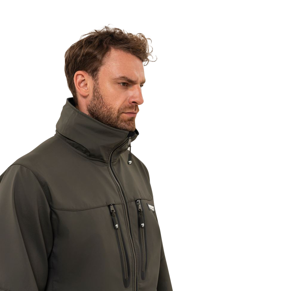 Костюм Remington Fish place р. 4XL. Фото №8