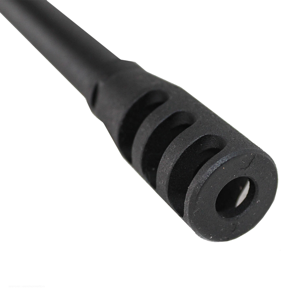 Ружье охотничье самозарядное ВПО-222-01, калибр 9,6/53 Lancaster, L-520. Фото №5