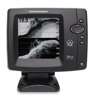 Эхолот Humminbird 571xHD DI. Фото №2