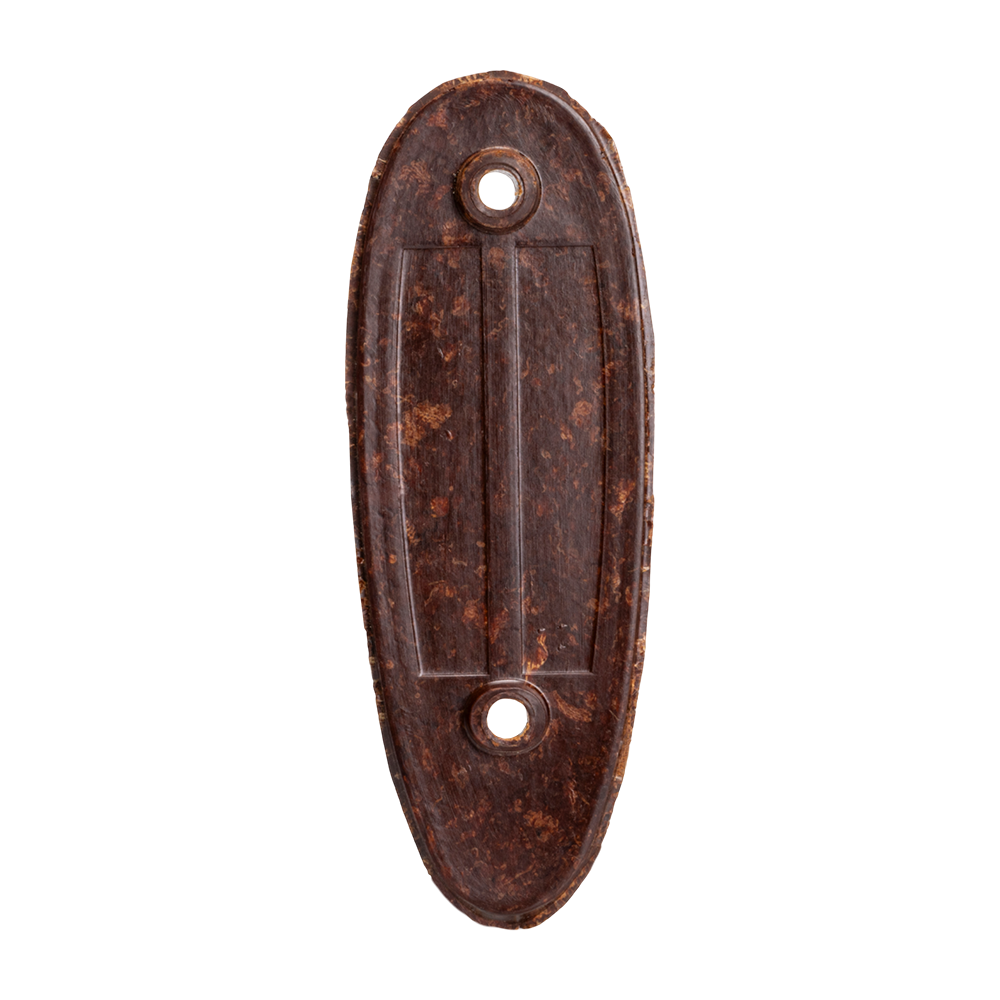 Затыльник ИЖ-27 (пласт.). Фото №2