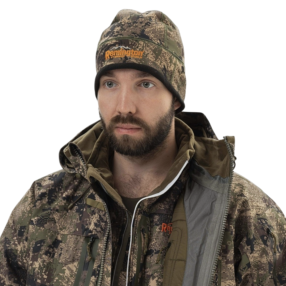 Костюм Remington 3 в 1 Blizzard Green Forest р. 5XL. Фото №27