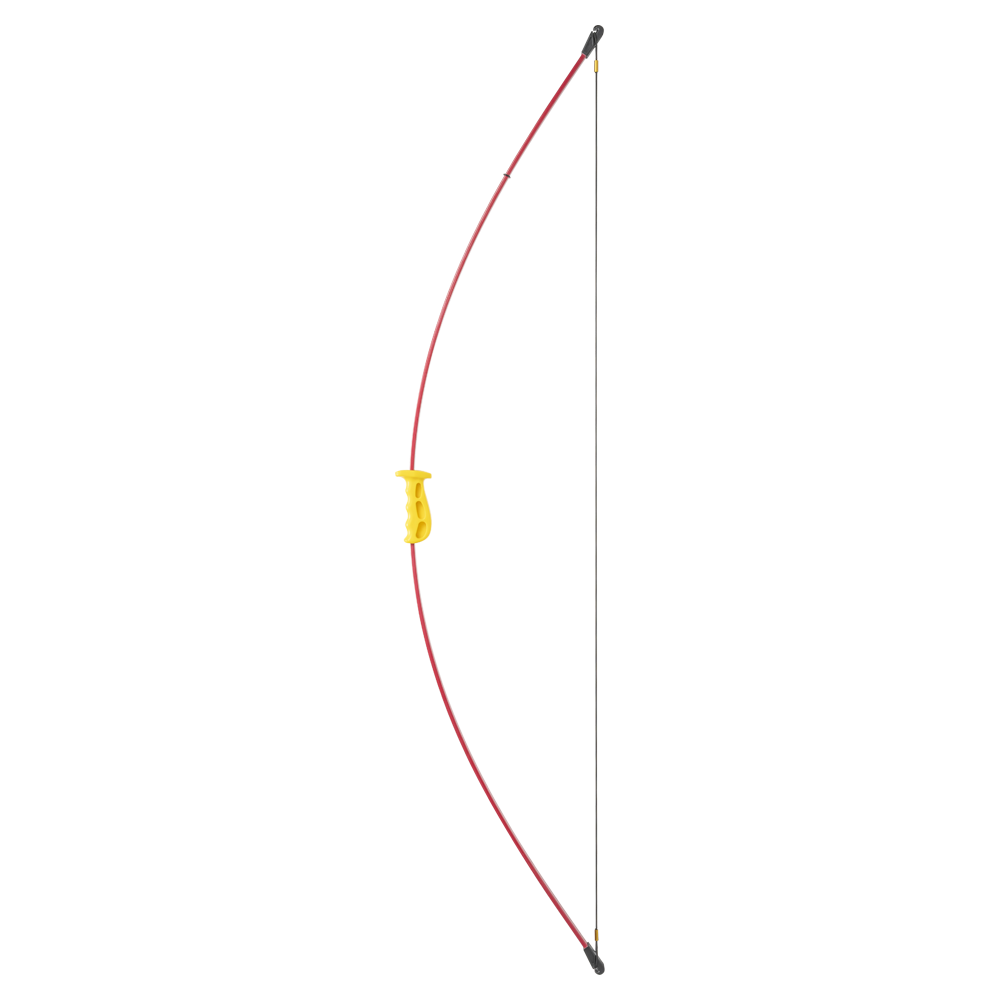 Лук Remington RB011 рекурс., детский, красный. Фото №2