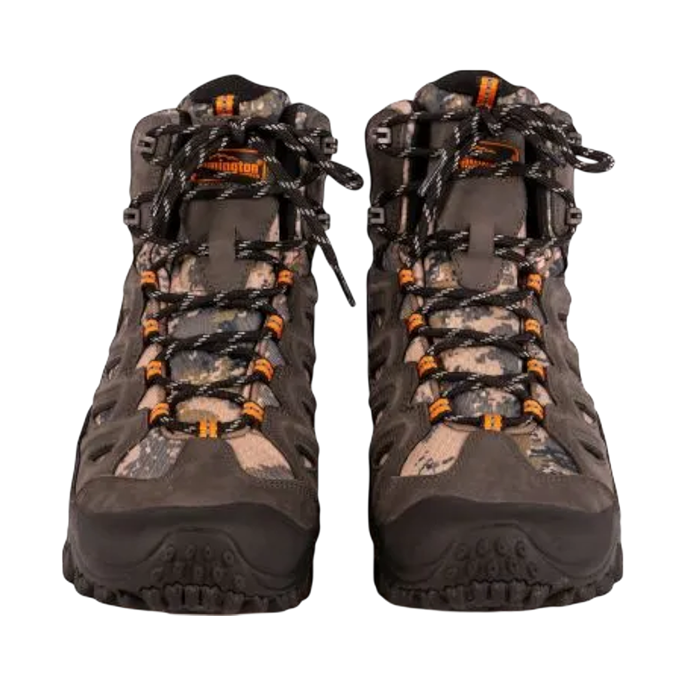 Ботинки  Remington WR Pathfinder mid Figure р. 43. Фото №2