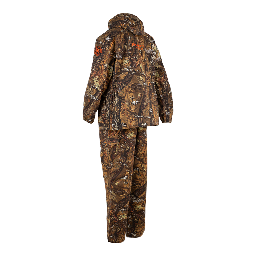 Костюм летний "Rover 2" (лес) (56-58/182) (ХСН). Фото №5