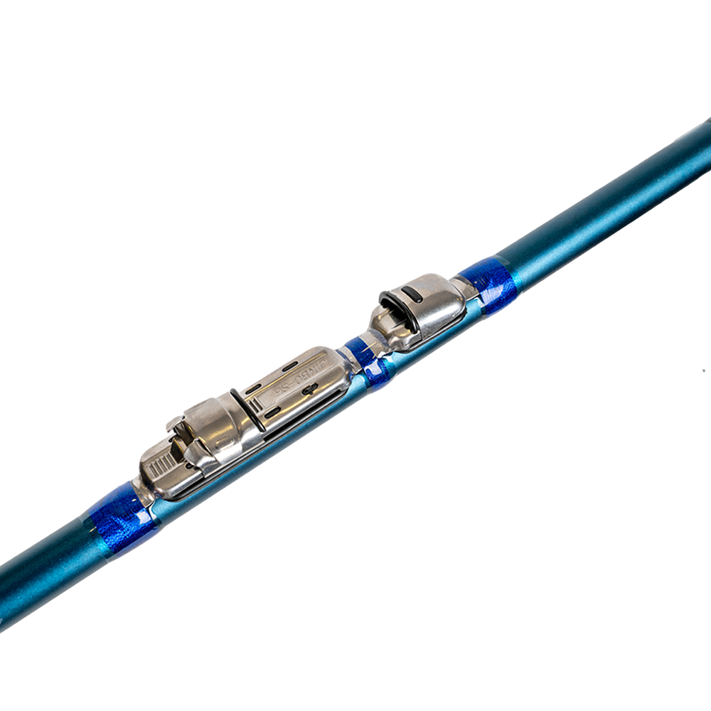 Удилище проводочное Nisus Multi Travel с/к 3м, 10-40гр*. Фото №4 Удилище проводочное Nisus Multi Travel с/к 3м, 10-40гр*. Фото №4