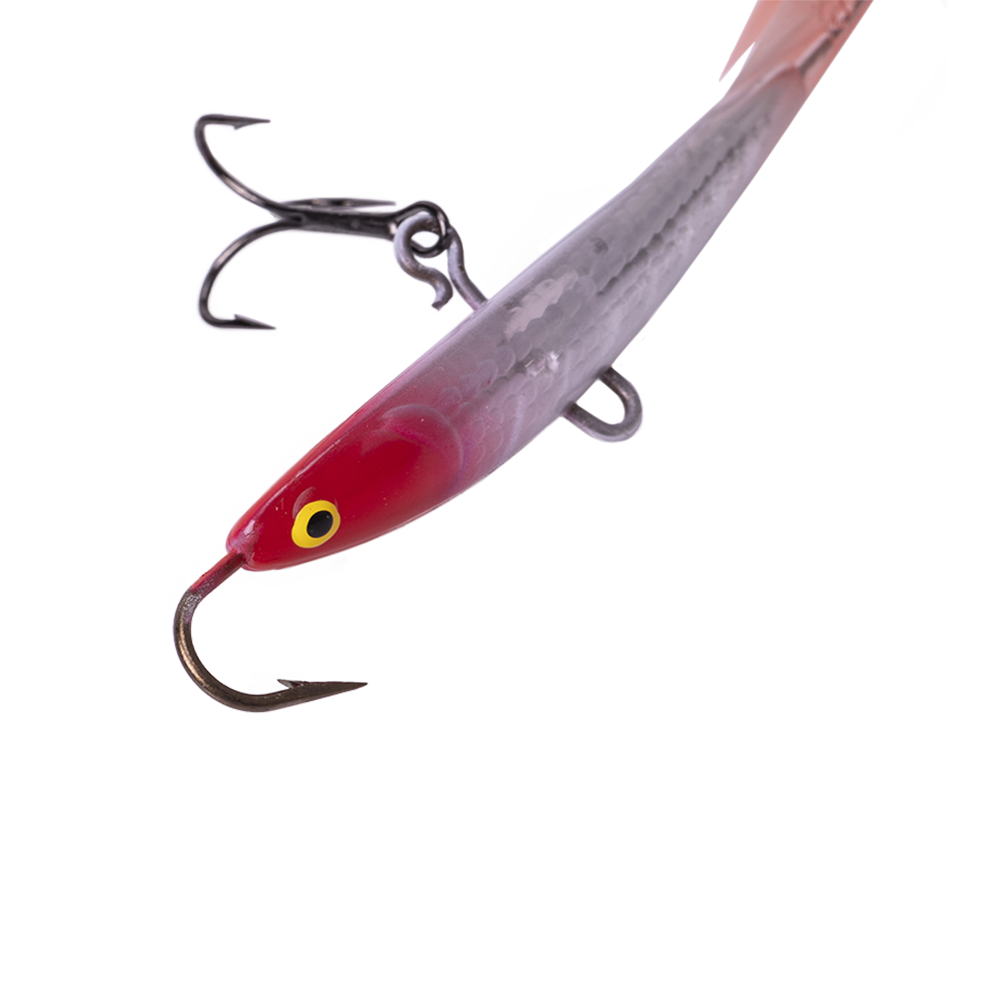 Балансир Kuusamo Tasapaino X-PRO Light R/W/W UV. Фото №2