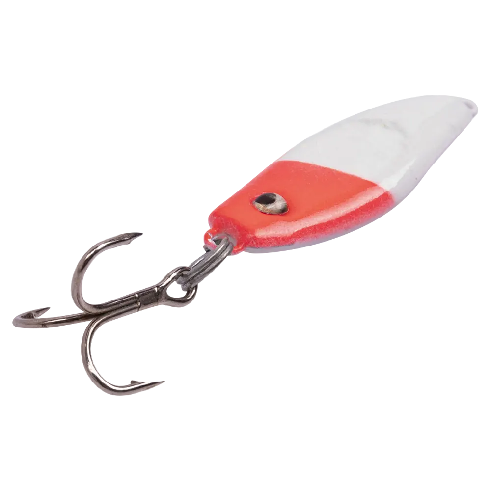 Блесна зимняя 3,12 Адмирал 18,5г. Фото №2