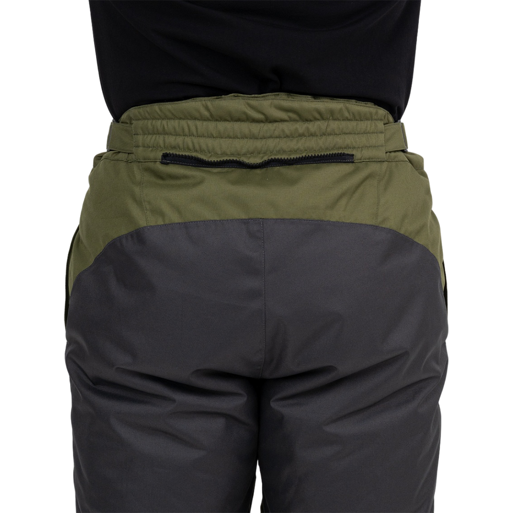 Брюки Remington Moto Traverse Black р. XL. Фото №8 Брюки Remington Moto Traverse Black р. XL. Фото №8