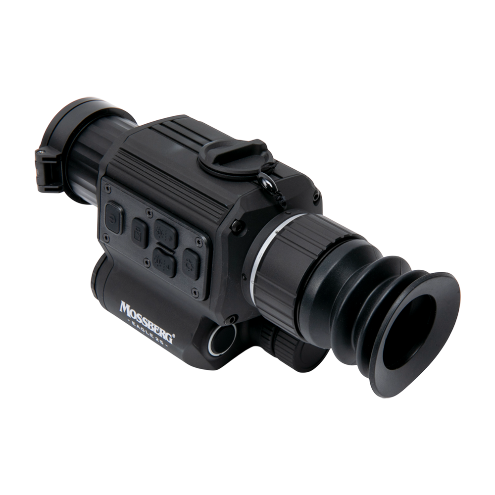 Прицел тепловизионный Mossberg Eagle S25 LRF. Фото №1