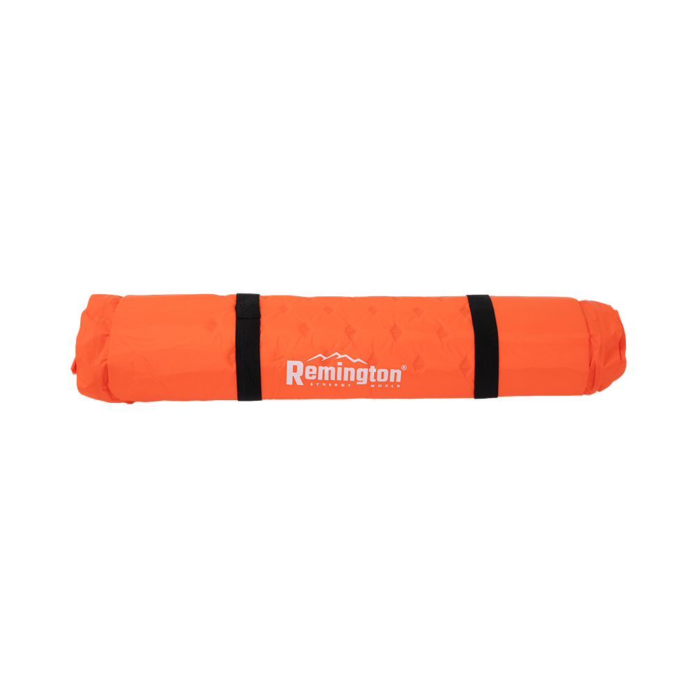 Коврик Remington Loft Ease Orange. Фото №10