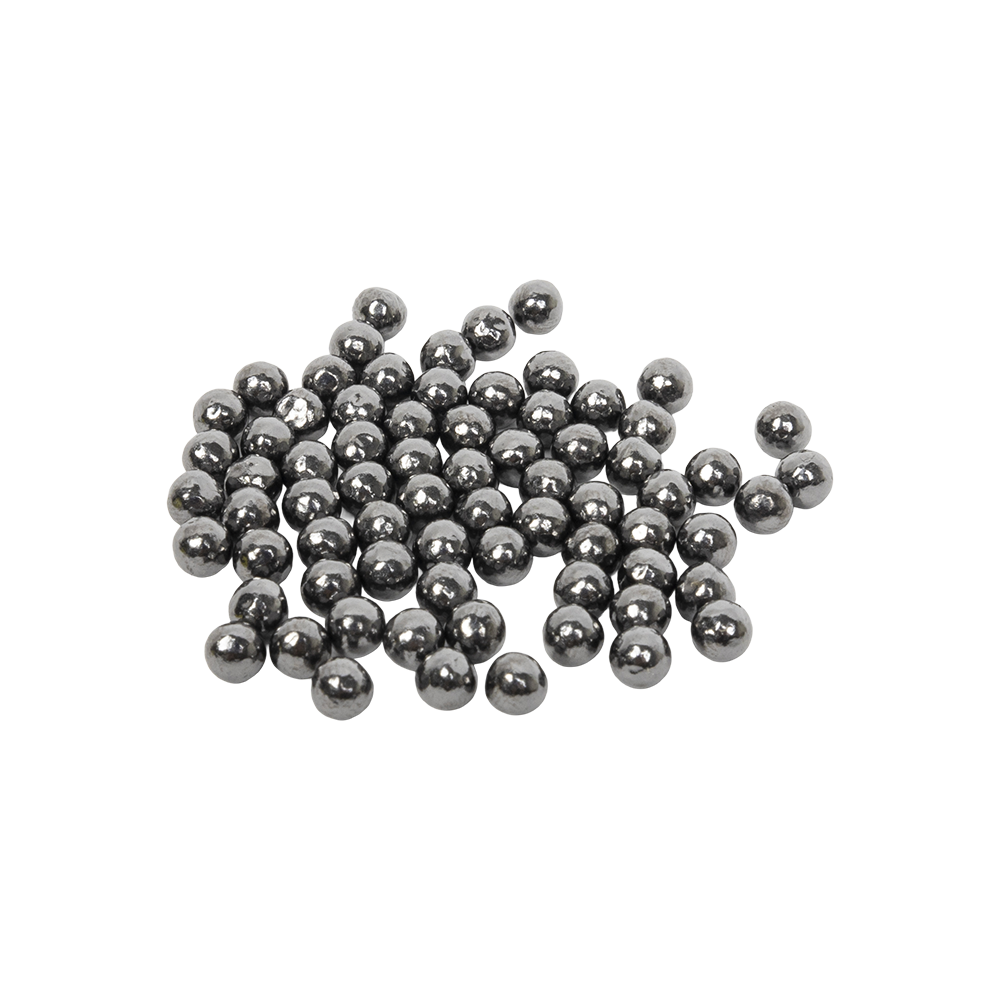 Дробь охотничья №00 (1кг) ХАНТ С (тара 10кг). Фото №1