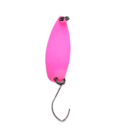 Блесна колеблющаяся Lucky John TR AYU 03.5г 003. Фото №2