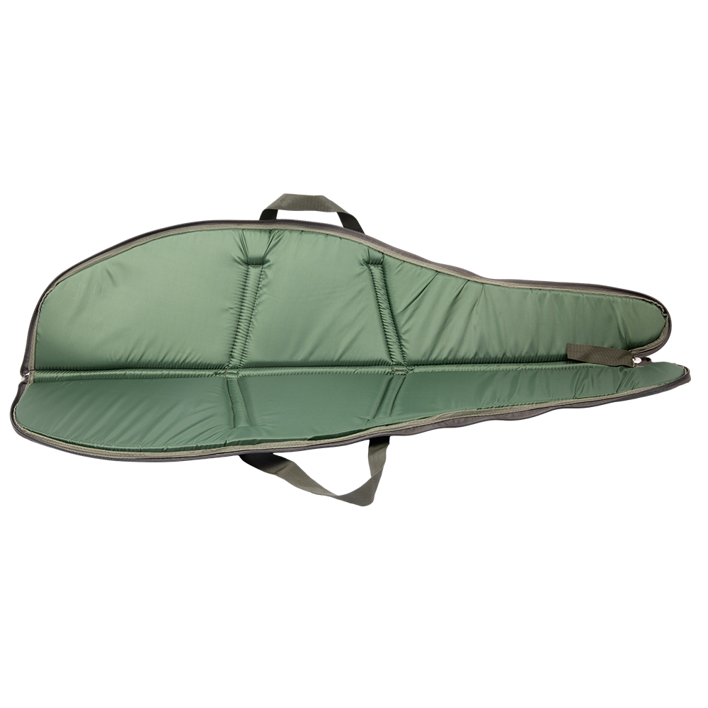 Кейс L-115 с оптикой (поролон, оксфорд) (Корэкс). Фото №3