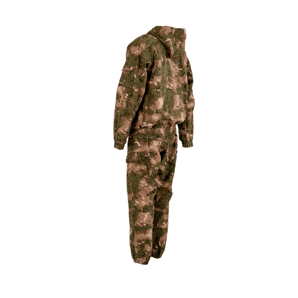 Костюм Орион «Спецназ» (рип-стоп, саванна) р. 52-54/170-176. Фото №7