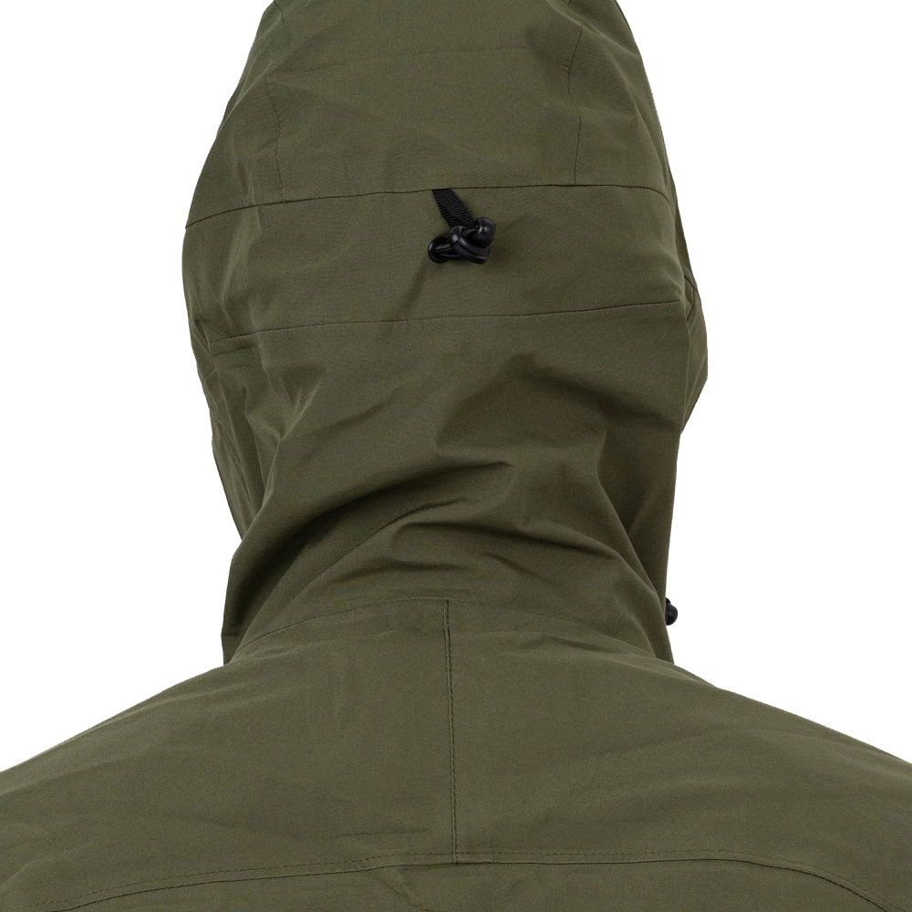 Костюм Remington Horizon Explorer Сapulet Olive р. L. Фото №7