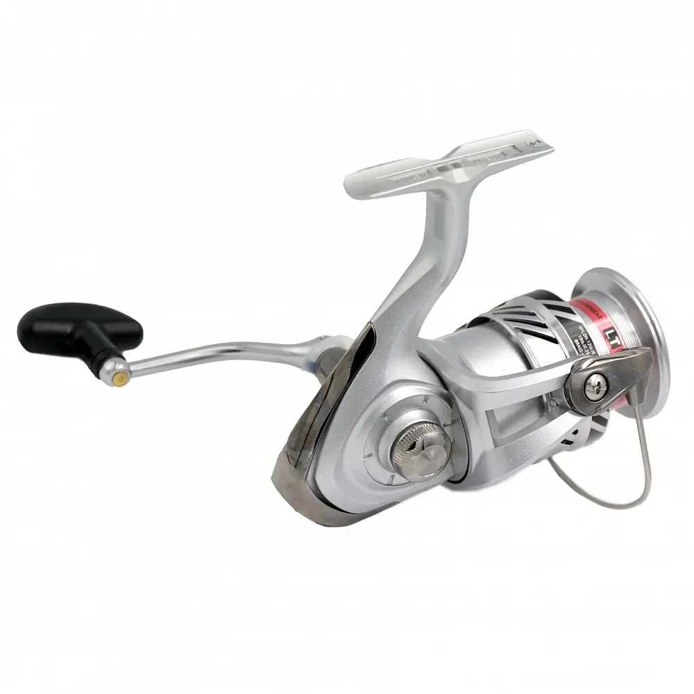 Катушка безынерционная DAIWA 20 CROSSFIRE LT 4000-C. Фото №2 Катушка безынерционная DAIWA 20 CROSSFIRE LT 4000-C. Фото №2