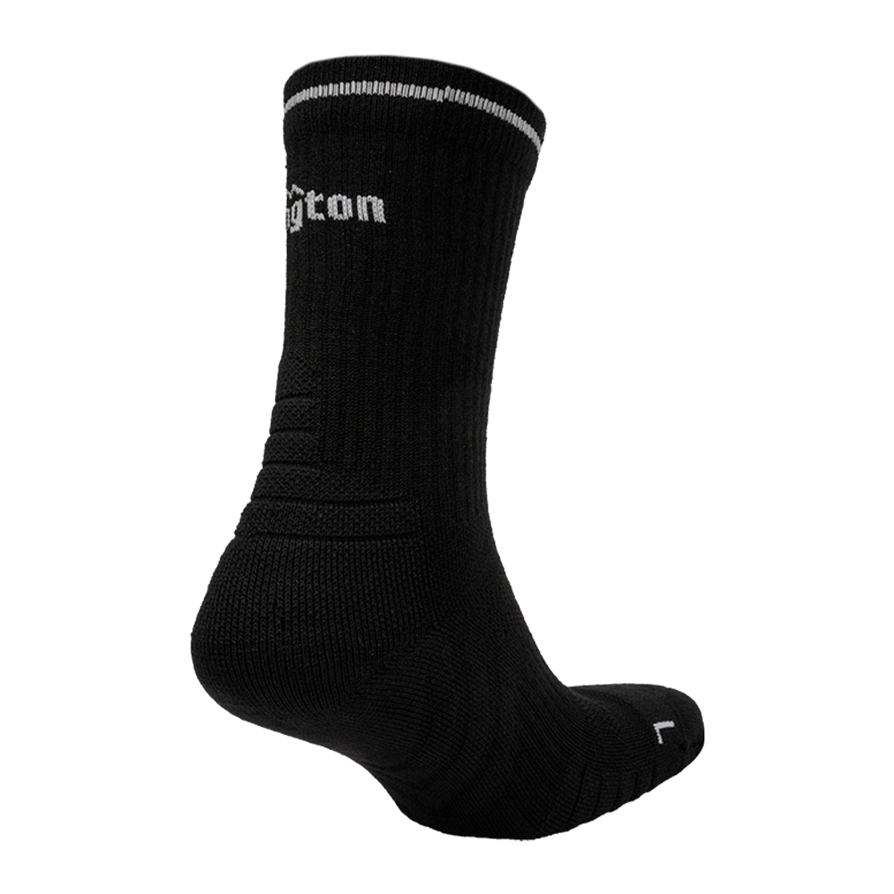 Носки Remington ThermoPro Merino Socks black р. 43-46. Фото №3 Носки Remington ThermoPro Merino Socks black р. 43-46. Фото №3