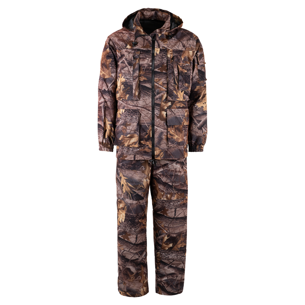 Костюм "Форестер" (дуплекс MN-6). Фото №1