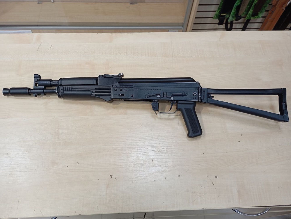 Калашников Сайга-410К кал.410х76. Фото №1