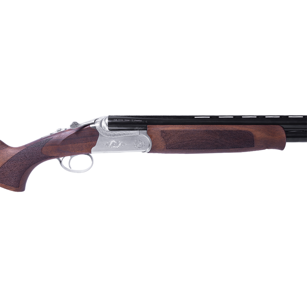 Ружье SP12, 12/76, Walnut, L=760. Фото №3