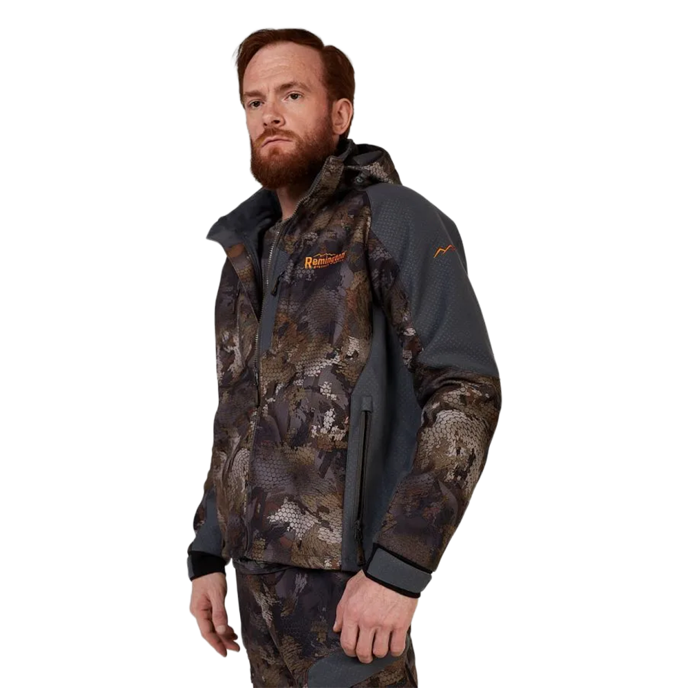 Костюм Remington XM Elite Improved Timber р. XL. Фото №3 Костюм Remington XM Elite Improved Timber р. XL. Фото №3