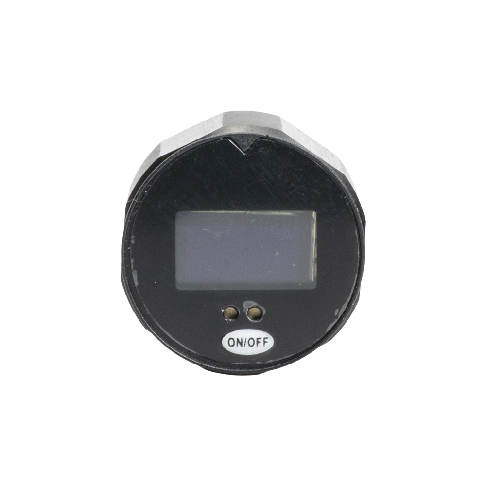 Манометр Hatsan Blitz 777. Фото №2