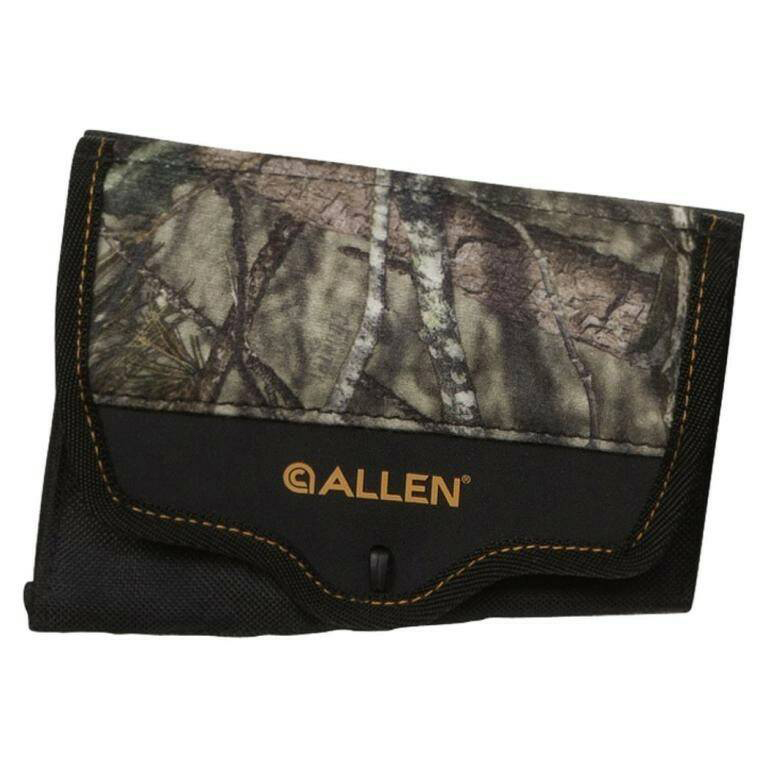 Чехол-патронташ "Allen" оружейный (камуф). Фото №2