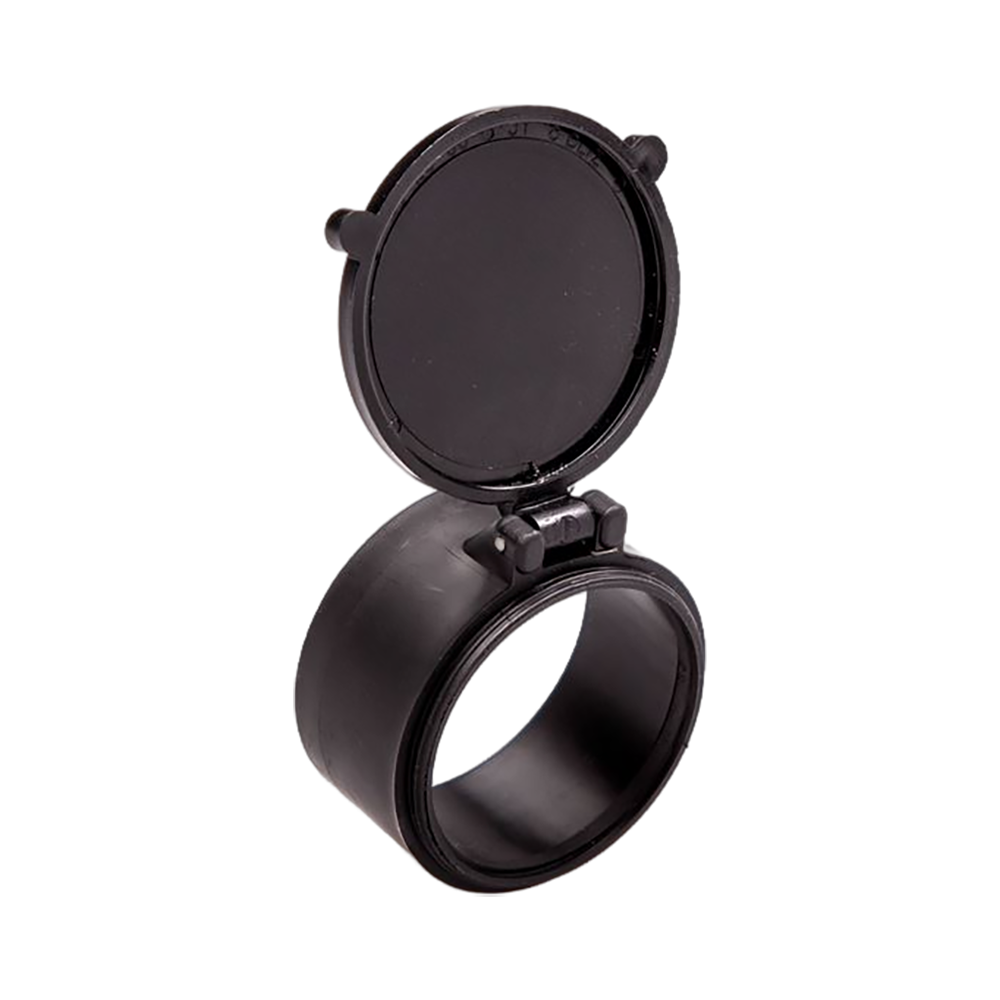 Крышка BUTLER CREEK 47 obj (62,5 мм) на объектив. Фото №2