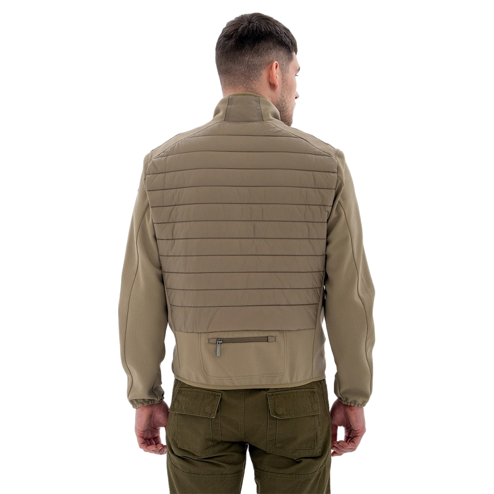 Куртка Remington Upper Strike Beige р. 4XL. Фото №6 Куртка Remington Upper Strike Beige р. 4XL. Фото №6