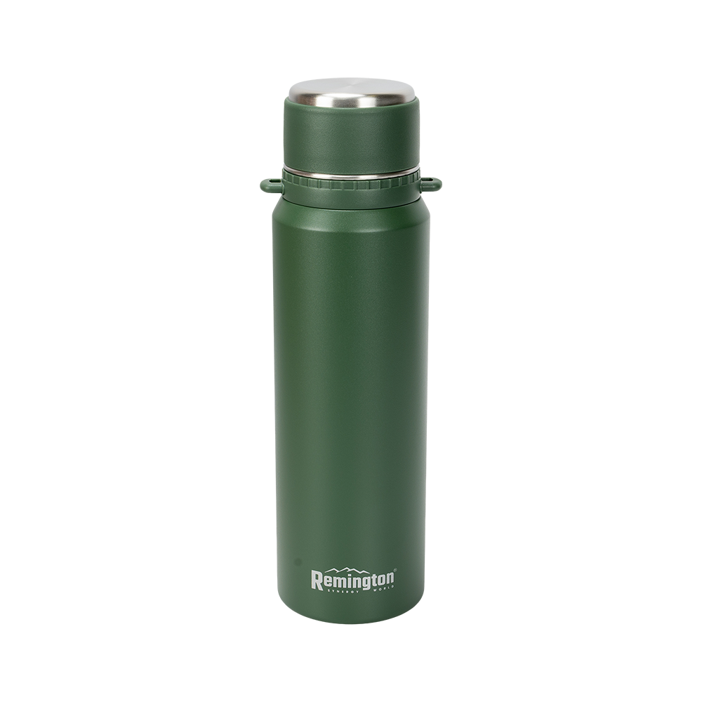 Термос Remington ThermalHold 1100 Dark green, сит.. Фото №1