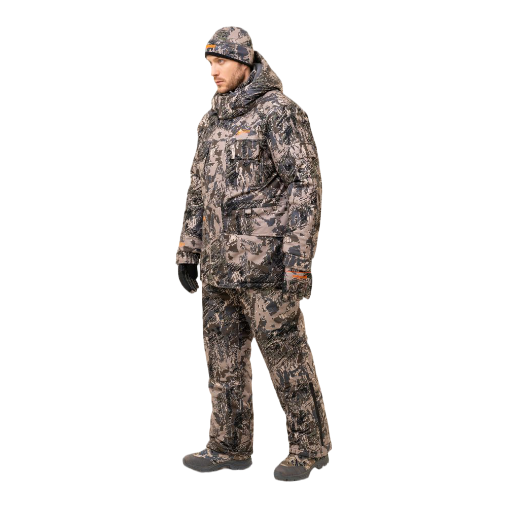 Костюм Remington Pro Hunting II Club Figure р. 2XL. Фото №2 Костюм Remington Pro Hunting II Club Figure р. 2XL. Фото №2