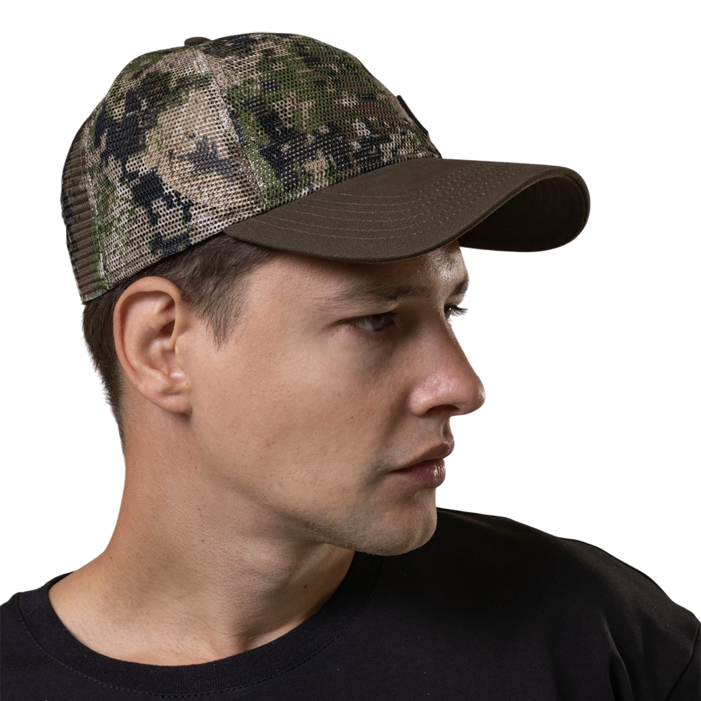 Бейсболка Remington Agent Light South Forest one size. Фото №4